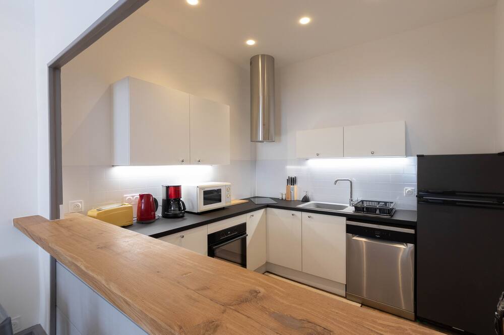 Photo of Kitchen in Tournus