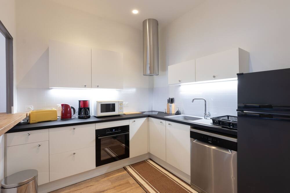 Photo of Kitchen in Tournus
