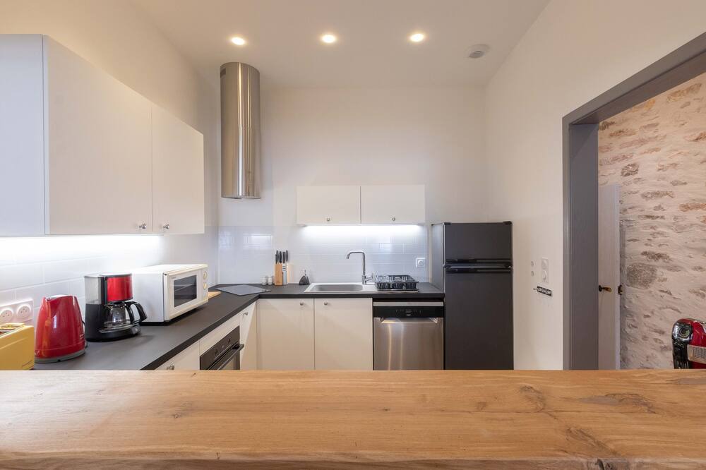 Photo of Kitchen in Tournus