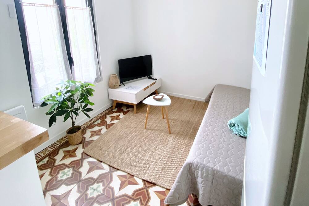 Photo of Bedroom in Rungis