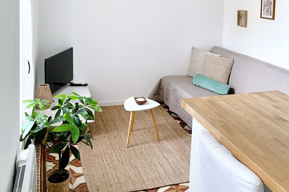 Photo of Livingroom in Rungis