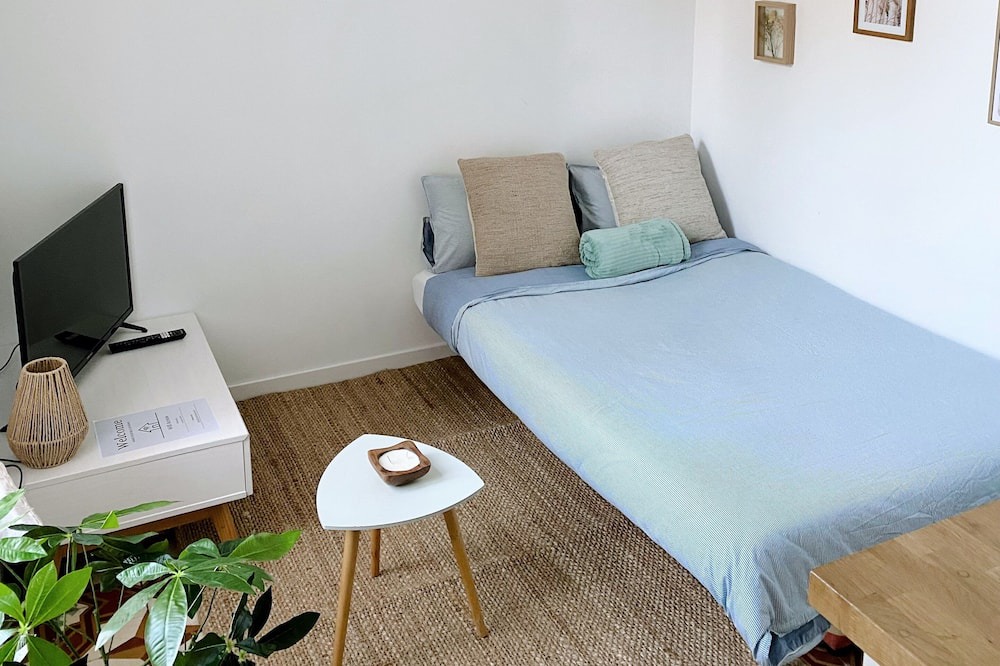 Photo of Bedroom in Rungis