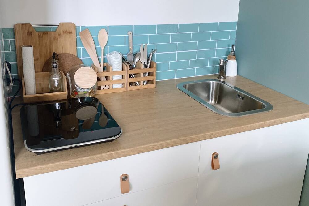 Photo of Kitchen in Rungis