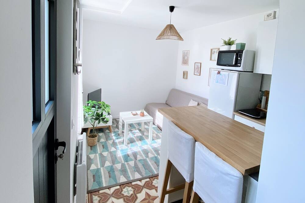 Photo of Kitchen in Rungis