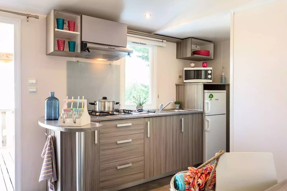Photo of Kitchen in Saint-Thome