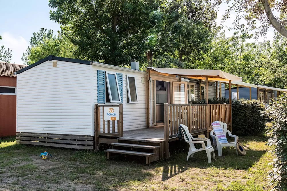 Photo of Outdoor in Saint-Thome