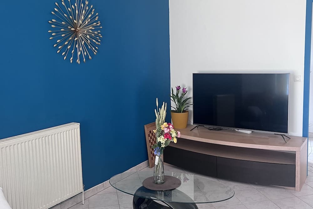Photo of Livingroom in Saint-Felicien