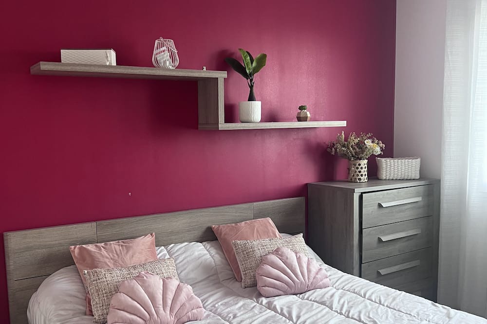 Photo of Bedroom in Saint-Felicien