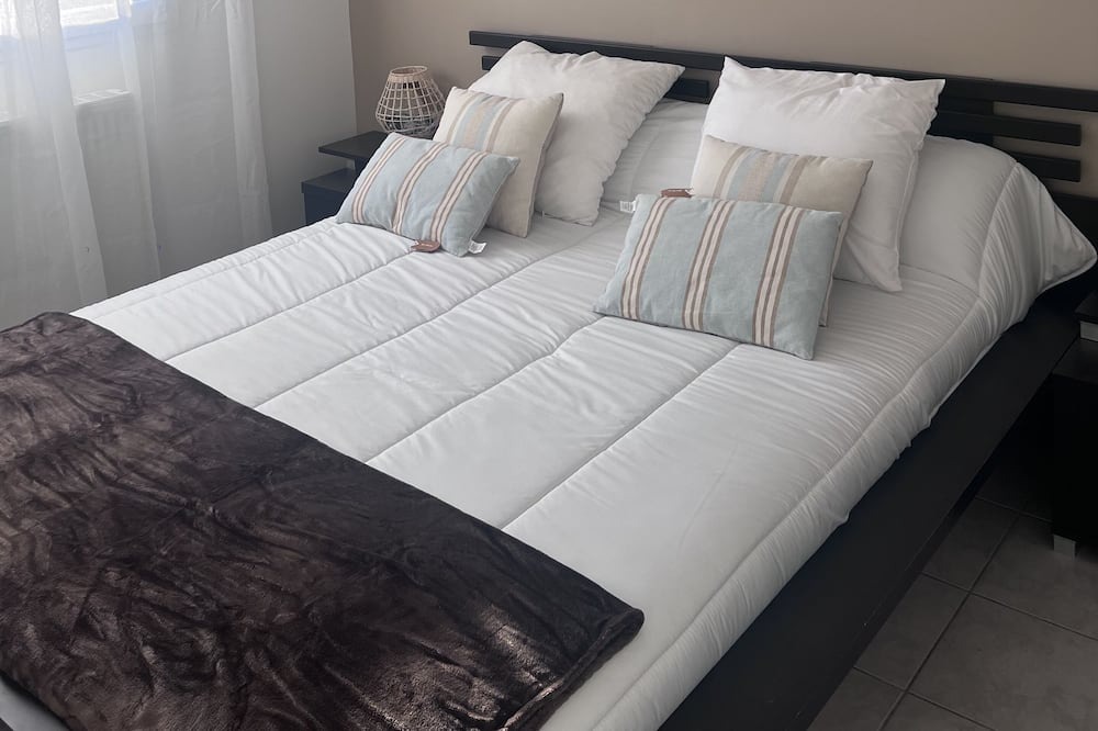Photo of Bedroom in Saint-Felicien