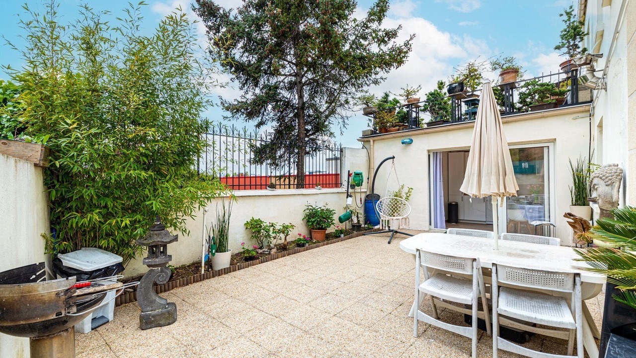 Photo of Outdoor in Arcueil