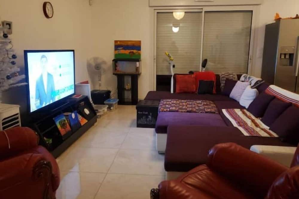 Photo of Livingroom in Charmes-sur-Rhone
