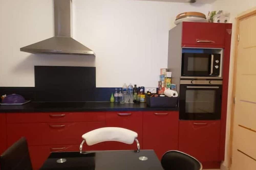 Photo of Kitchen in Charmes-sur-Rhone