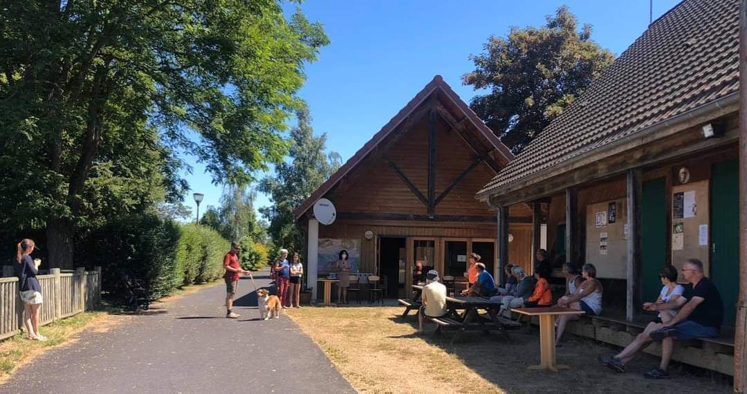 Photo of Outdoor in Saint-Amant-Roche-Savine