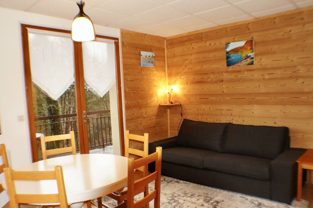 Photo of Bedroom in Marigny