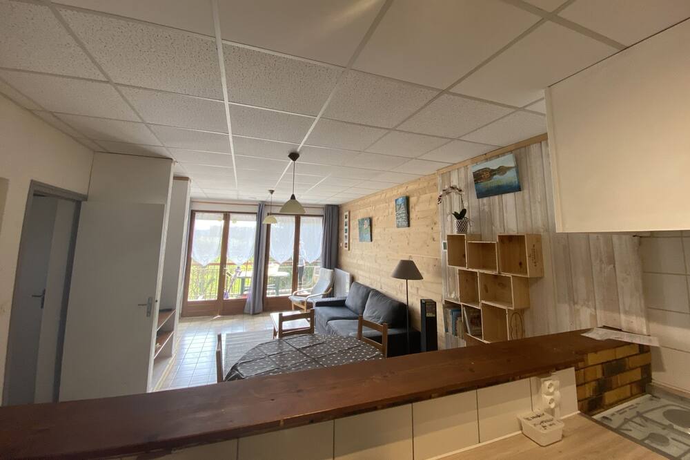 Photo of Bedroom in Marigny