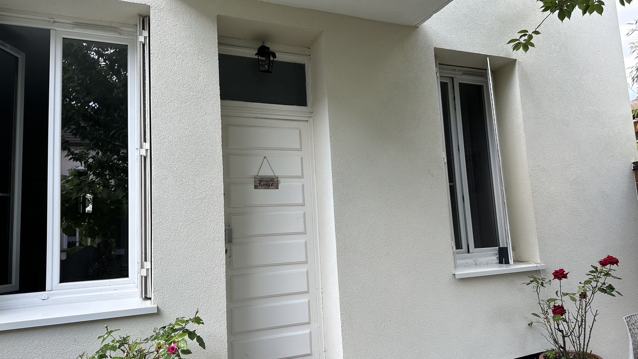 Photo of Outdoor in Villejuif