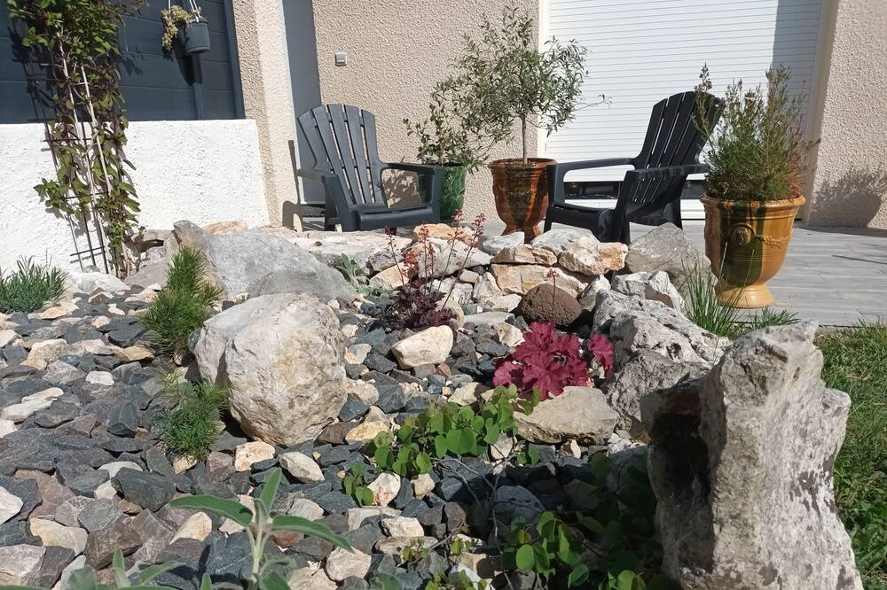 Photo of Outdoor in Aouste-sur-Sye