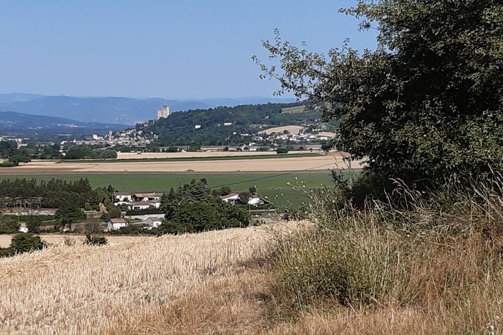 Photo of Outdoor in Aouste-sur-Sye