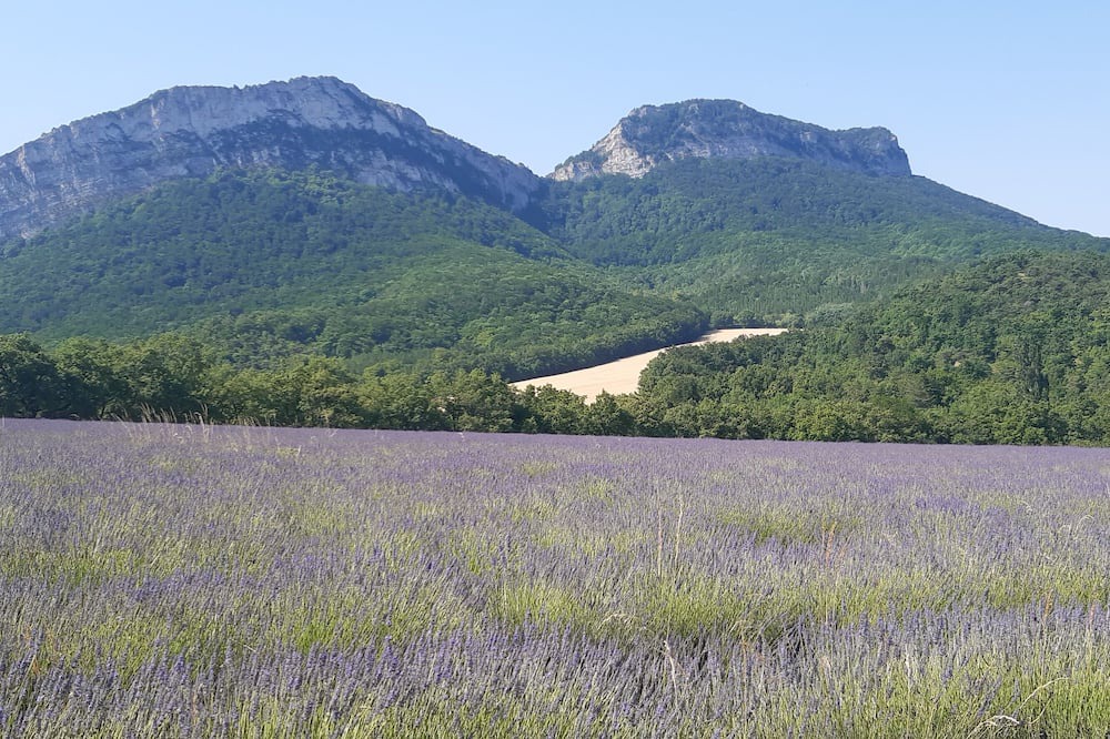 Photo of Outdoor in Aouste-sur-Sye