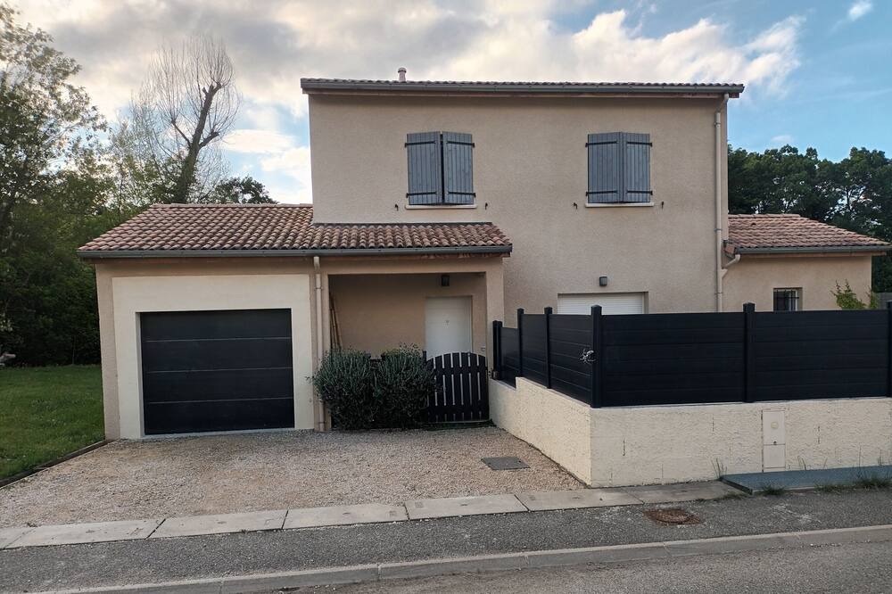Photo of Outdoor in Aouste-sur-Sye