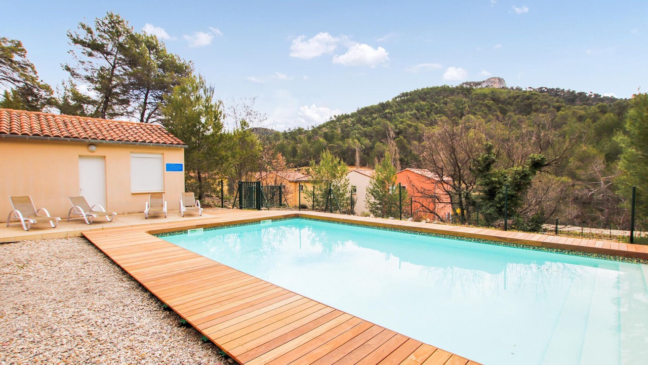 Photo of Outdoor in Propiac