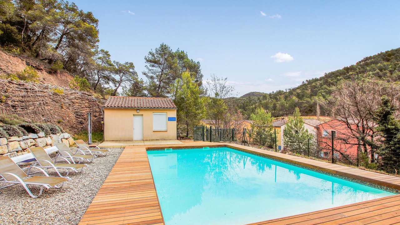 Photo of Outdoor in Propiac