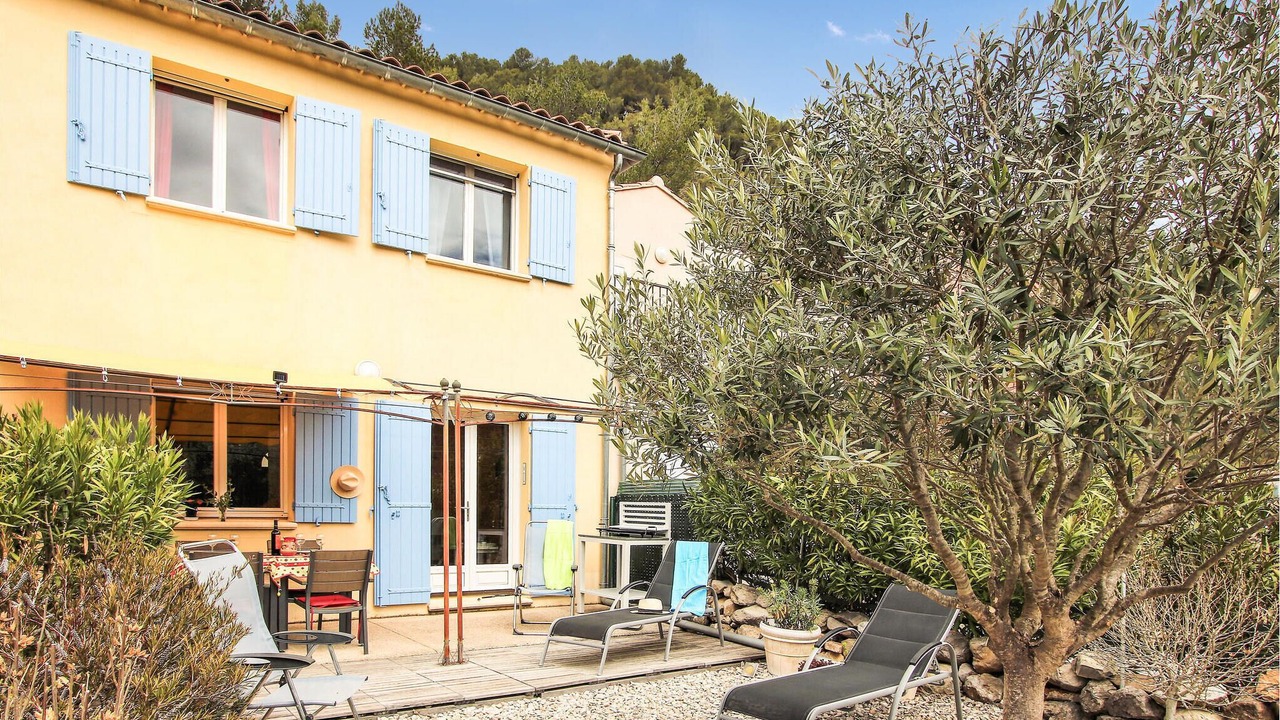 Photo of Outdoor in Propiac