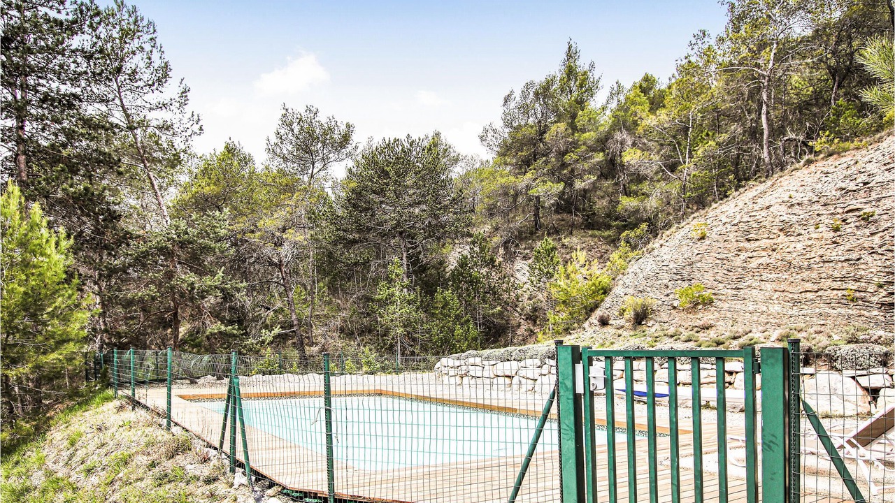 Photo of Outdoor in Propiac
