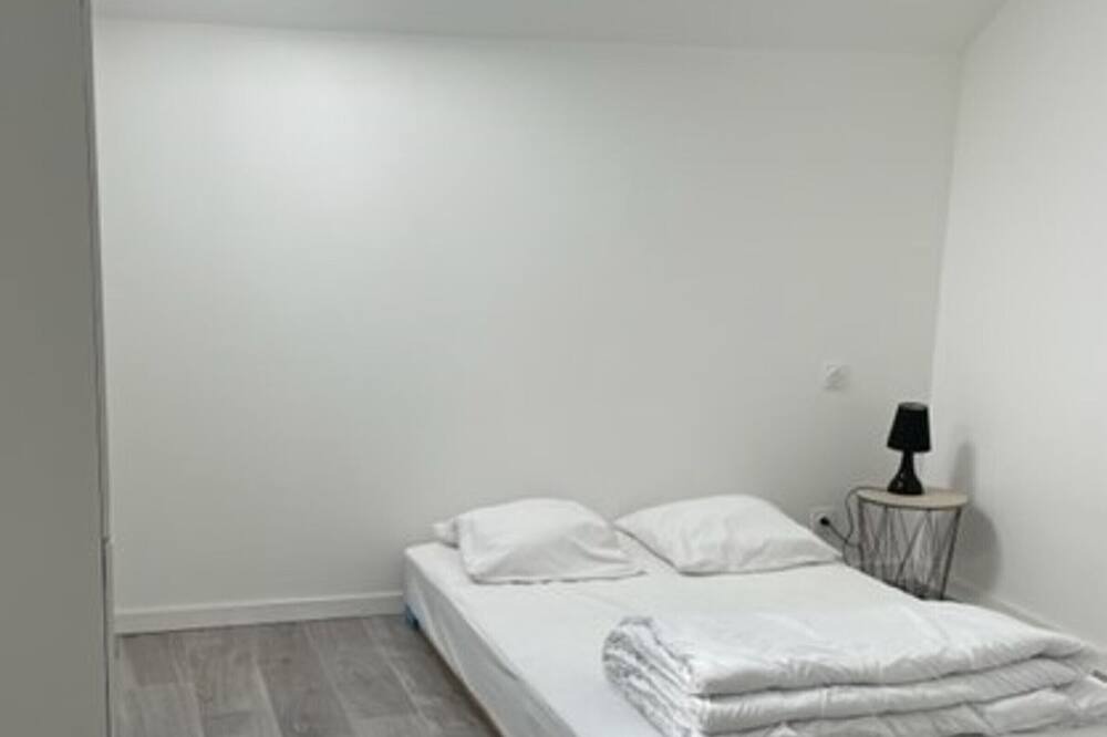 Photo of Bedroom in Moirans-en-Montagne