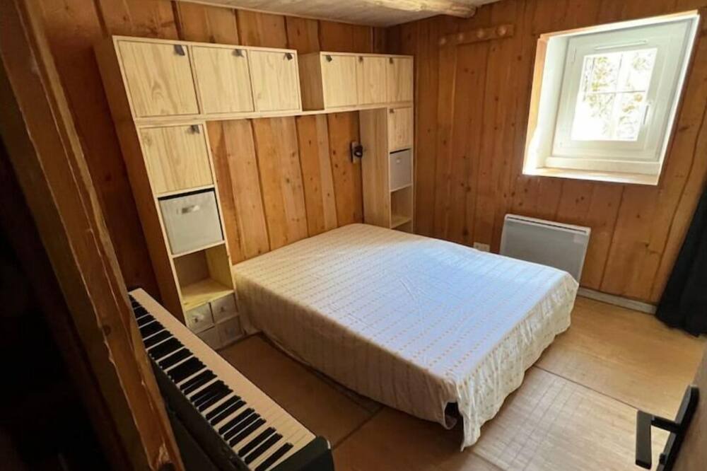 Photo of Bedroom in Brides-les-Bains
