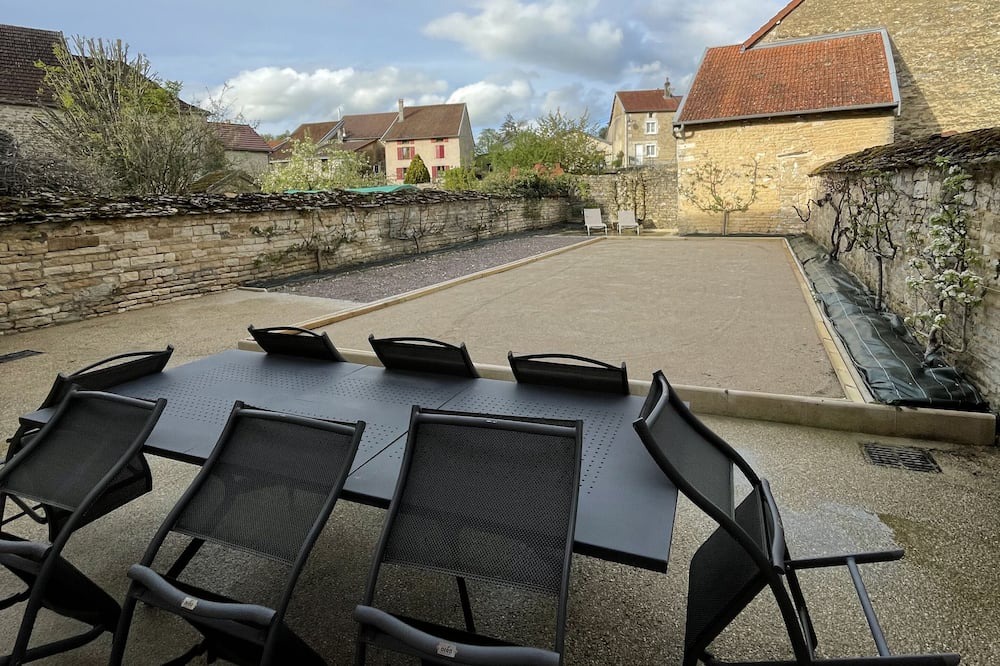 Photo of Outdoor in Riaucourt