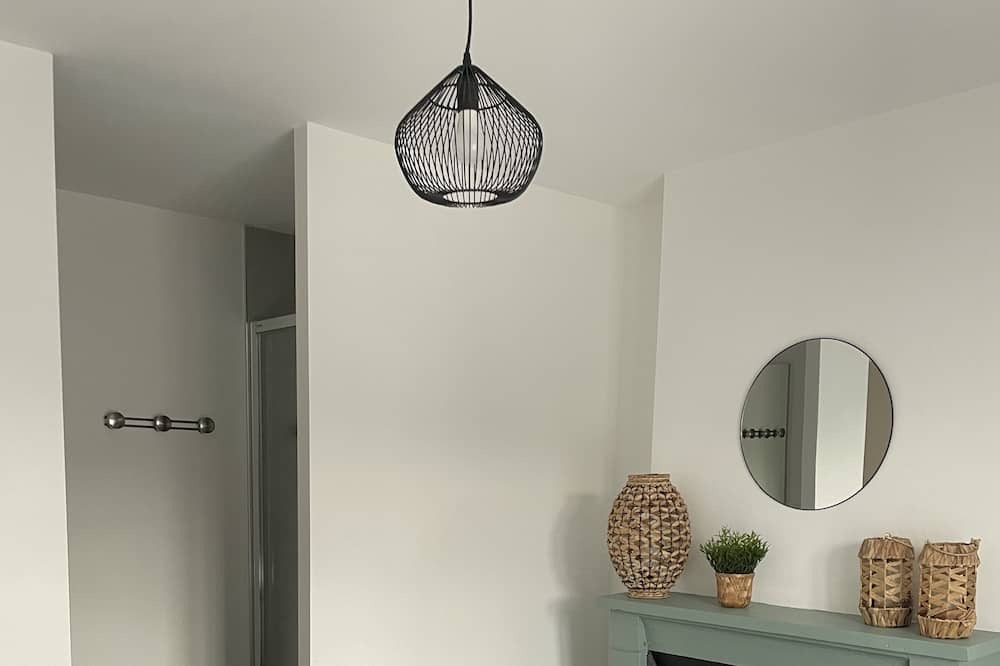Photo of Bedroom in Riaucourt