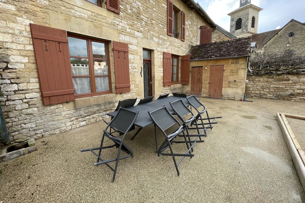 Photo of Outdoor in Riaucourt