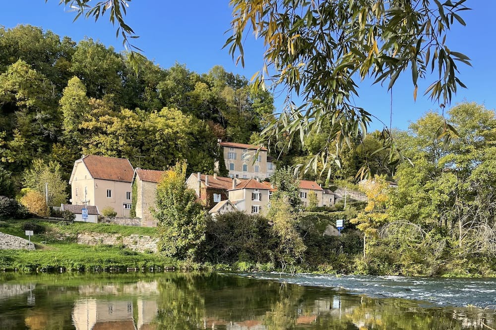 Photo of Outdoor in Riaucourt