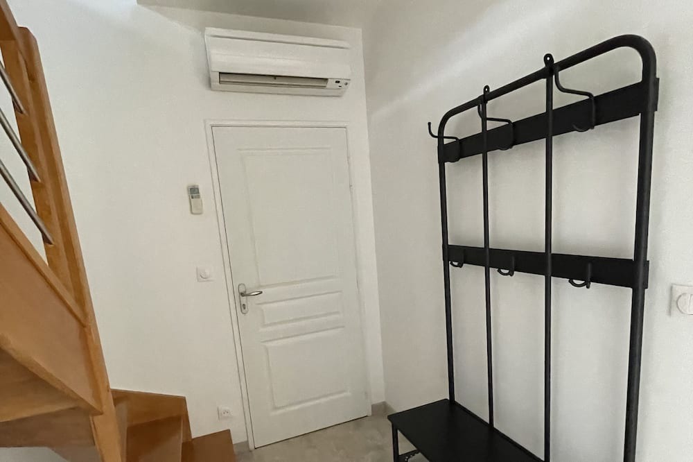 Photo of Bedroom in Riaucourt