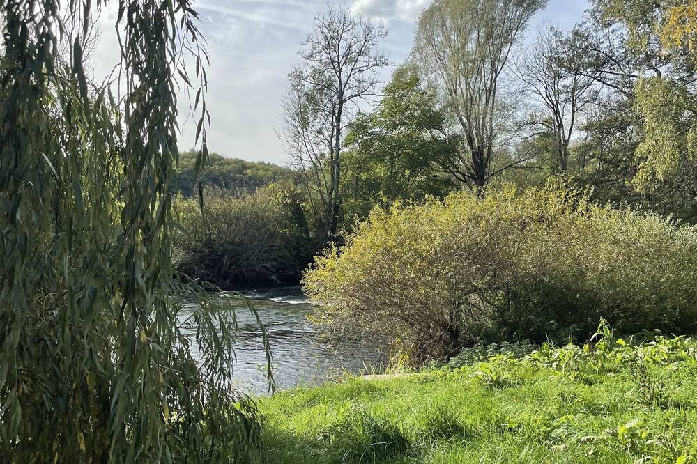 Photo of Outdoor in Riaucourt