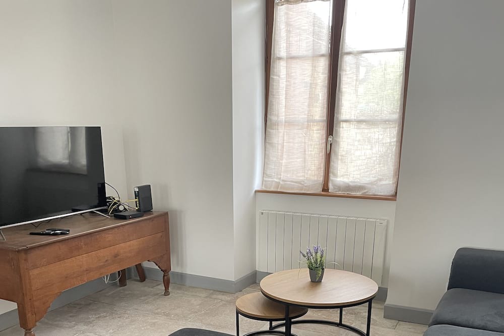 Photo of Livingroom in Riaucourt