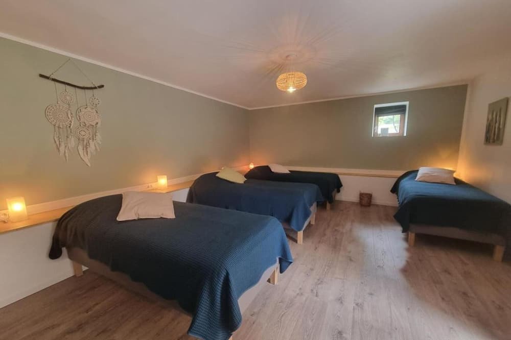 Photo of Bedroom in Pelussin