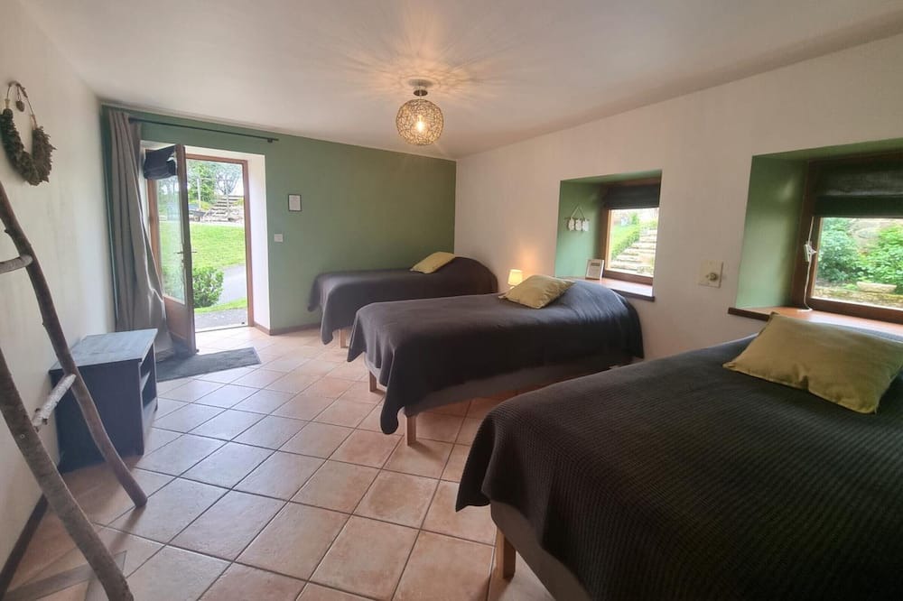 Photo of Bedroom in Pelussin