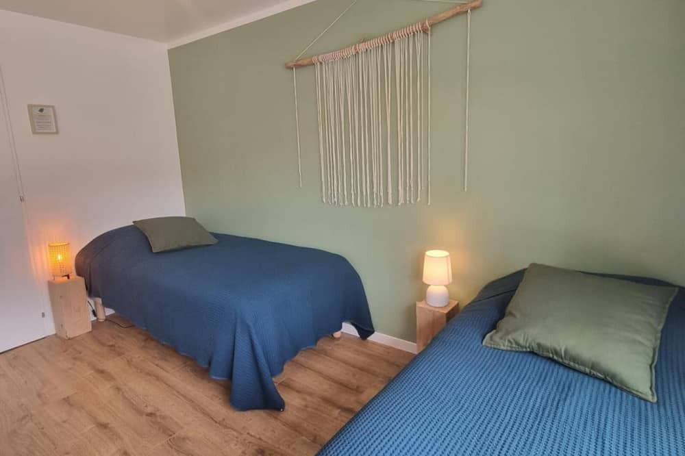 Photo of Bedroom in Pelussin
