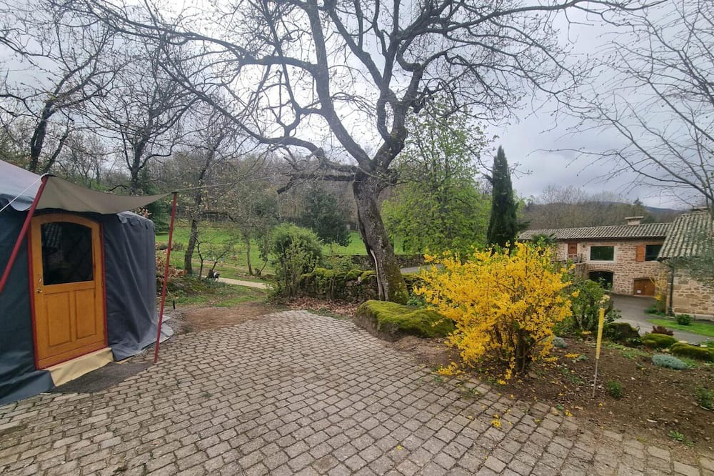 Photo of Outdoor in Pelussin