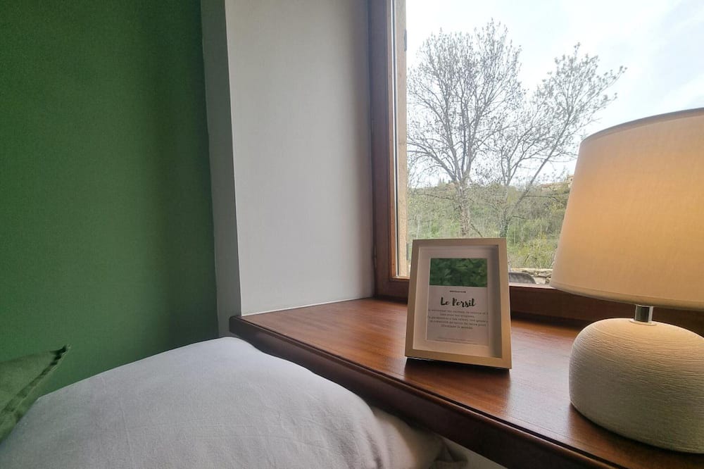 Photo of Bedroom in Pelussin