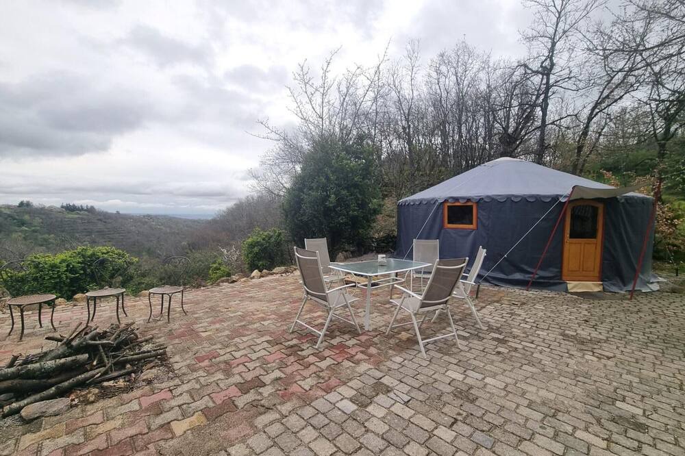 Photo of Outdoor in Pelussin
