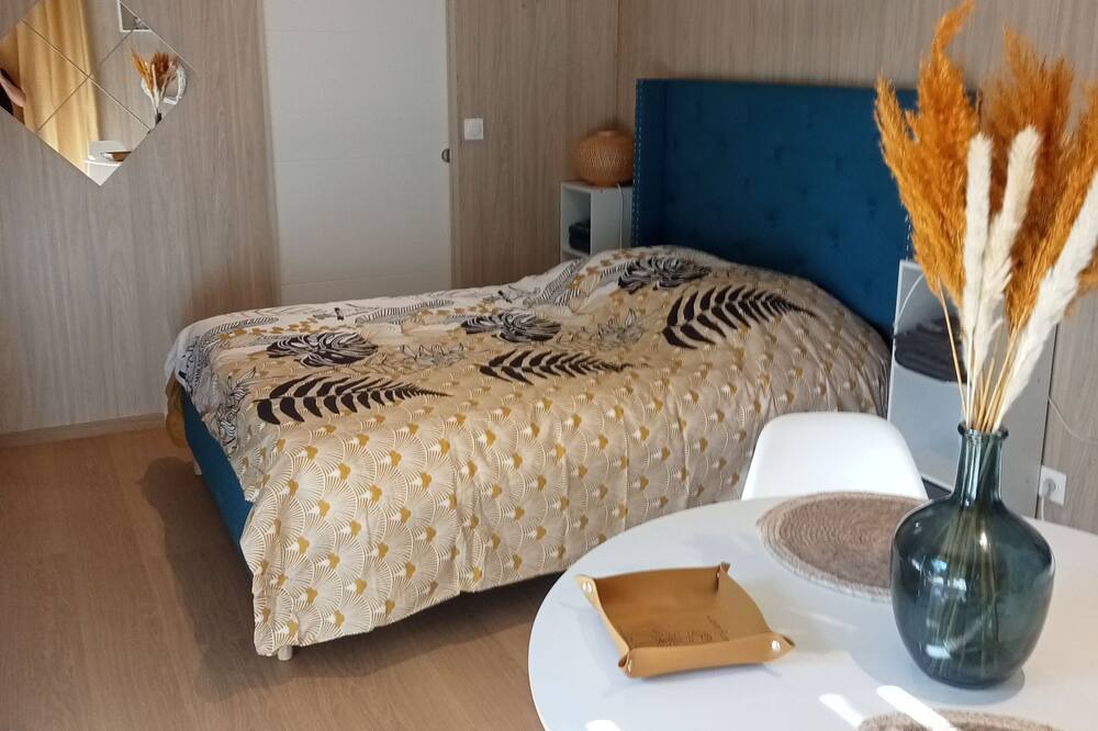 Photo of Bedroom in Mazan