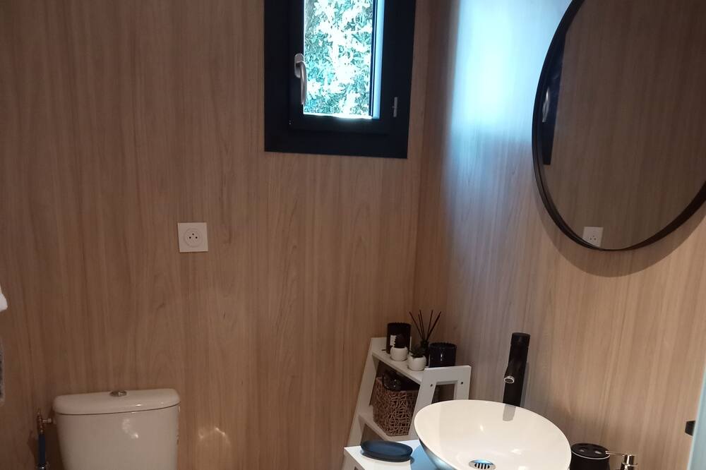 Photo of Bathroom in Mazan