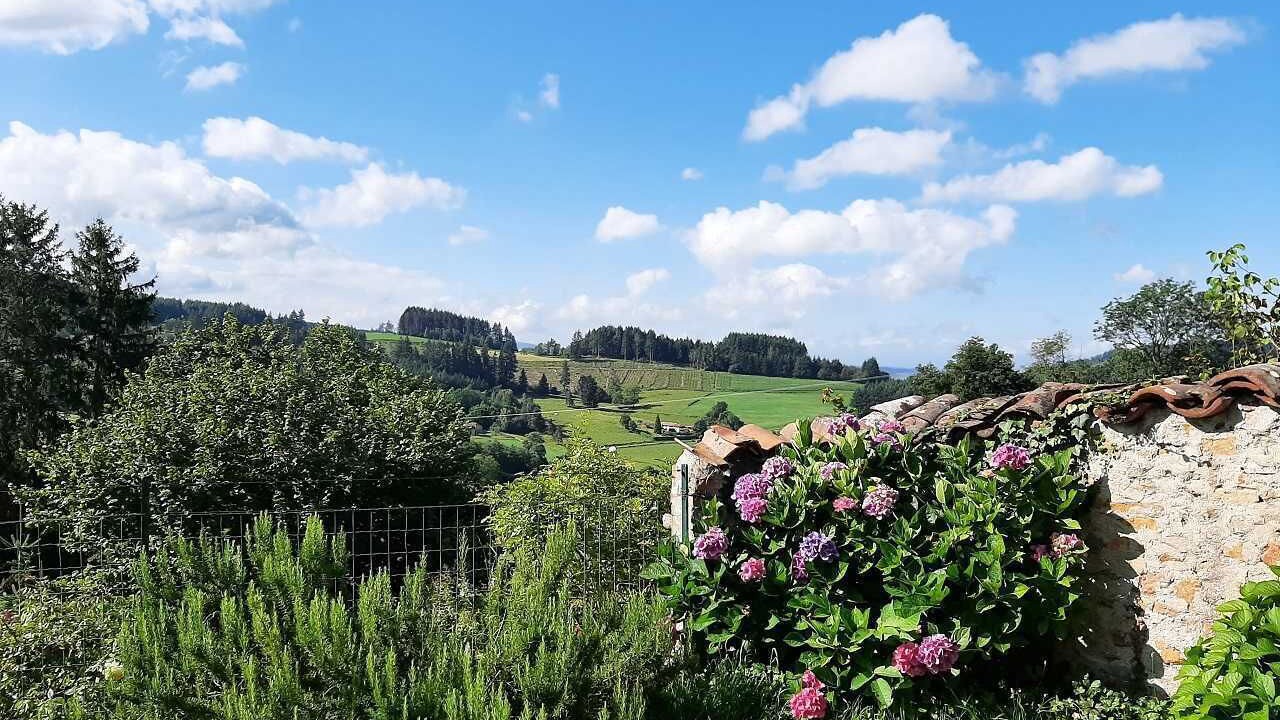 Photo of Outdoor in Meaux-la-Montagne