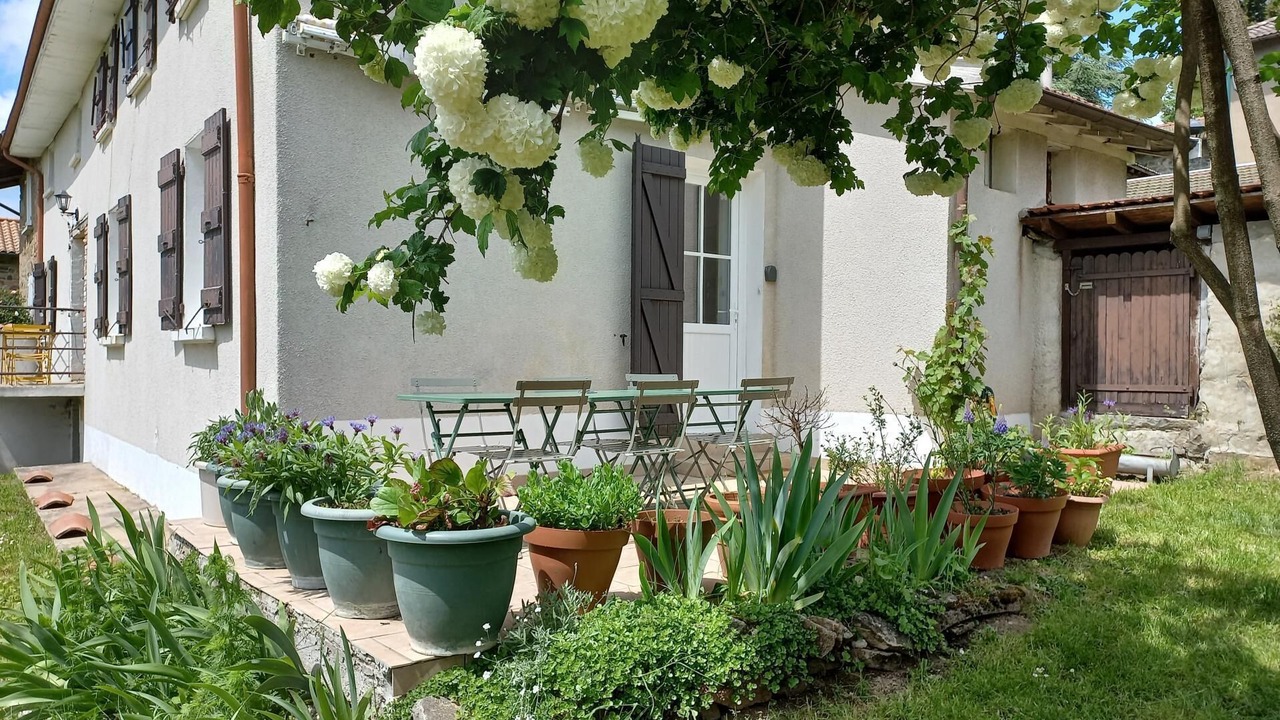 Photo of Outdoor in Meaux-la-Montagne