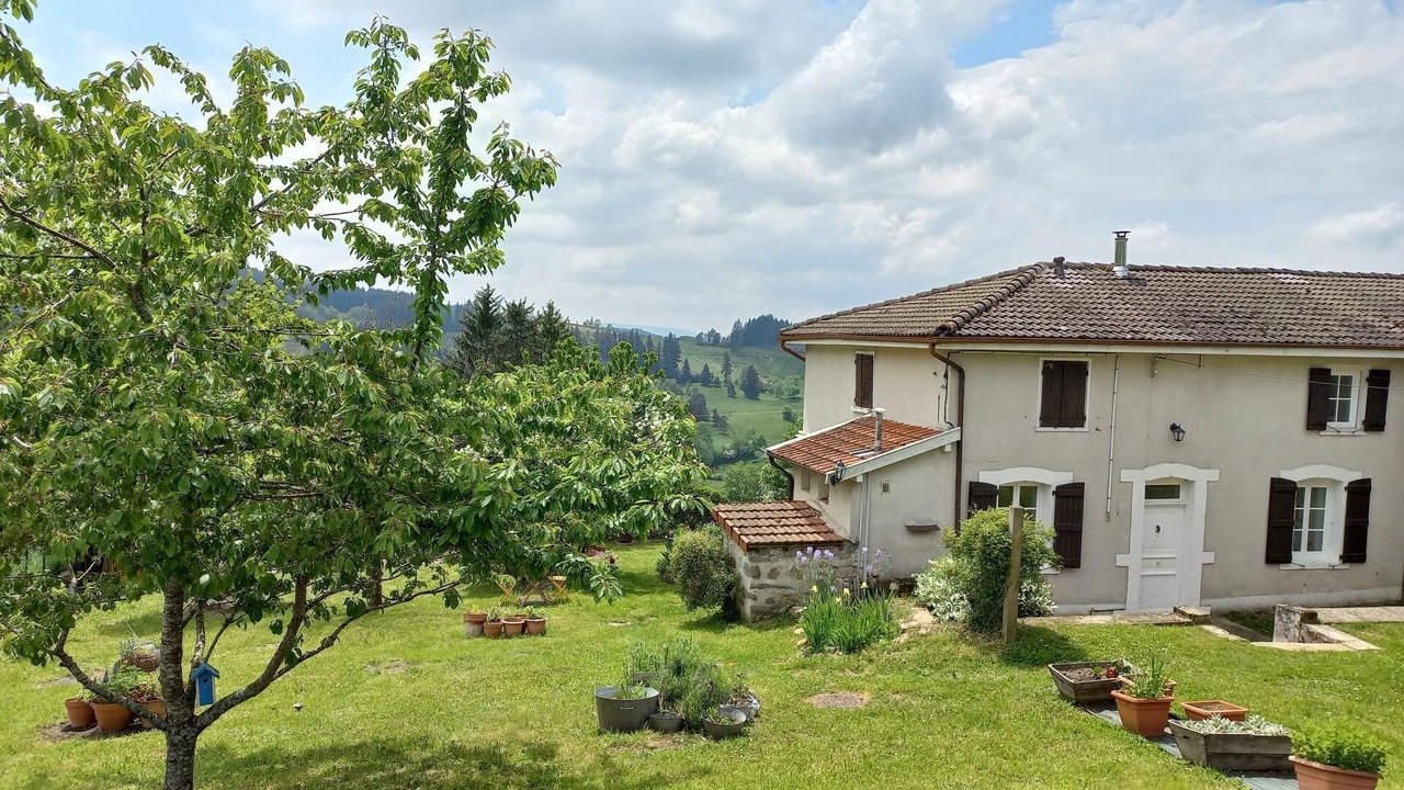 Photo of Outdoor in Meaux-la-Montagne