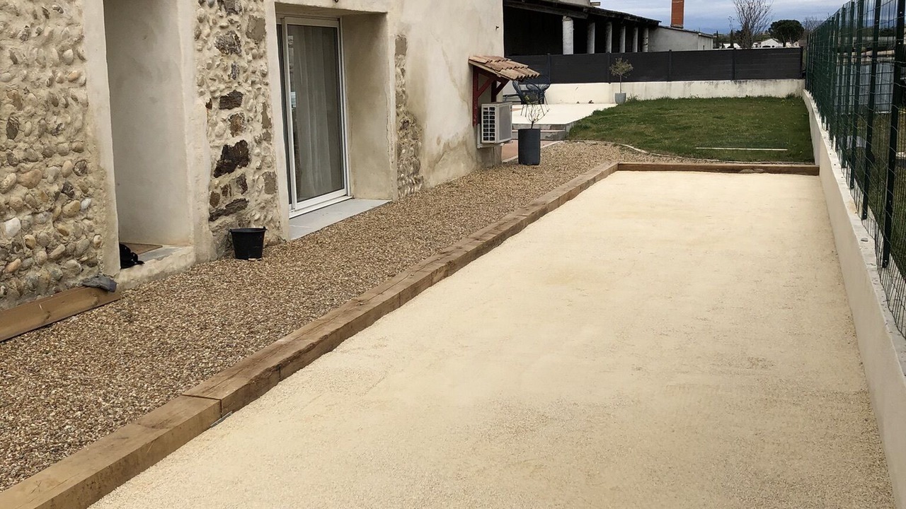 Photo of Outdoor in La Roche-de-Glun