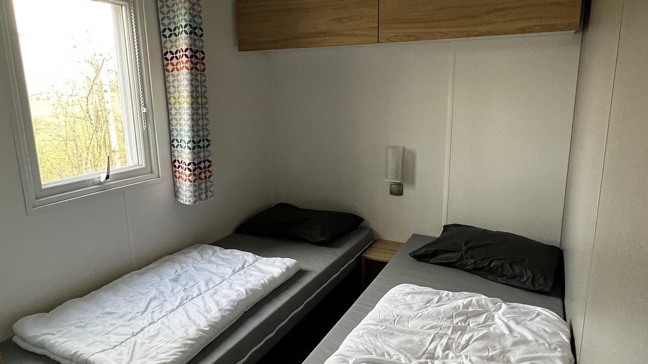 Photo of Bedroom in Loray